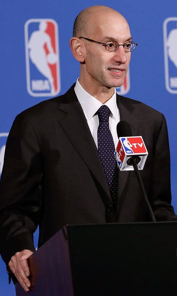 NBA to implement HGH testing in 2015-16